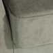 Lizzely Garden & Living Hoekbank design Puckerto 290cm bank taupe ribstof hoek loungebank rechts bankstel Lizzely Garden & Living Hoekbank design Puckerto 290cm bank taupe ribstof hoek loungebank rechts bankstel