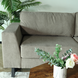 Lizzely Garden & Living Hoekbank design Puckerto 290cm bank taupe ribstof hoek loungebank rechts bankstel Lizzely Garden & Living Hoekbank design Puckerto 290cm bank taupe ribstof hoek loungebank rechts bankstel
