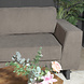 Lizzely Garden & Living Hoekbank design Puckerto 290cm bank taupe ribstof hoek loungebank links bankstel Lizzely Garden & Living Hoekbank design Puckerto 290cm bank taupe ribstof hoek loungebank links bankstel
