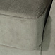 Lizzely Garden & Living Hoekbank design Puckerto 290cm bank taupe ribstof hoek loungebank links bankstel Lizzely Garden & Living Hoekbank design Puckerto 290cm bank taupe ribstof hoek loungebank links bankstel