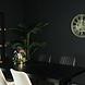 Lizzely Garden & Living Eettafel rechthoekig mangohout Xavier zwart 180cm duurzaam tafel met X-poot mango eetkamertafel hout Lizzely Garden & Living Eettafel rechthoekig mangohout Xavier zwart 180cm duurzaam tafel met X-poot mango eetkamertafel hout