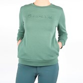 Sweatshirt Bella Agave