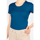 T-Shirt Axelle Bonnie Seaport Blue