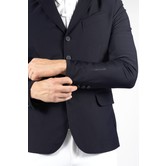 Jacket Miami Matt Black