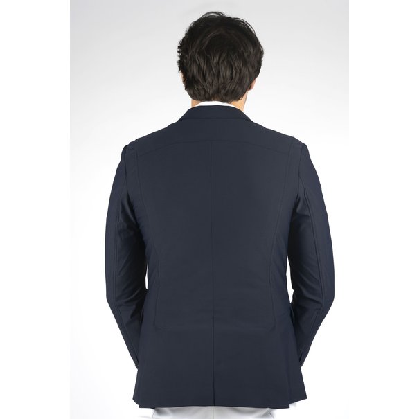 Samshield Jacket Miami Matt Navy