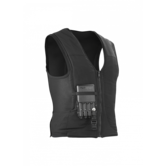 Airbag Jacket BLACK