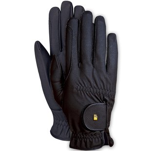 ROECKL Roeck-Grip Black