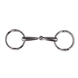 Ophaaltrens Enkel Gebroken Inox Hol 21mm