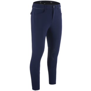 X-Design Pants Men Navy