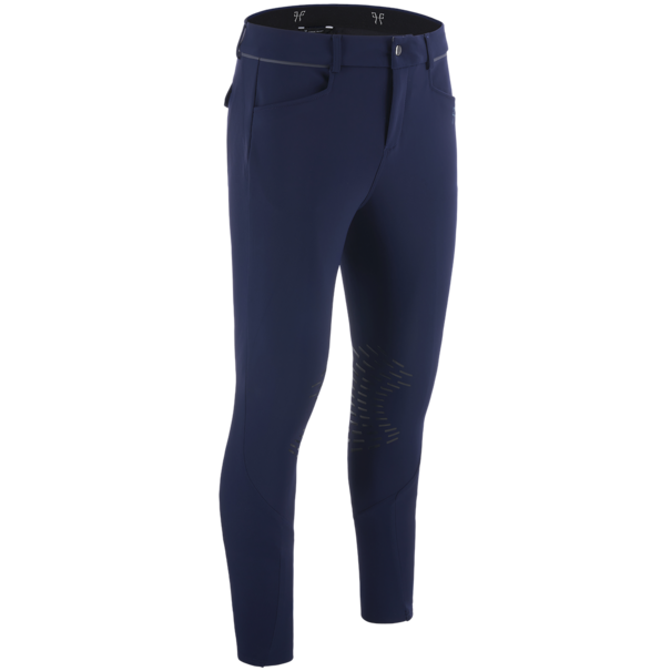 Horse Pilot X-Design Pants Men Navy