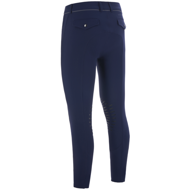 Horse Pilot X-Design Pants Men Navy