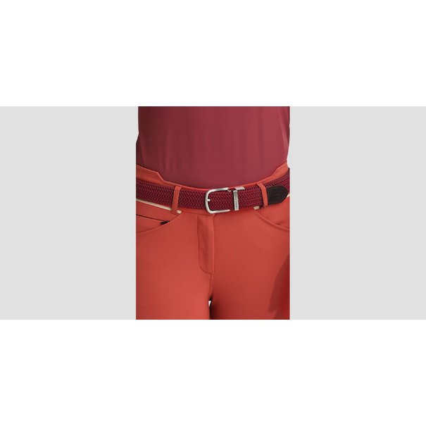 Horse Pilot Exchange Belt Unisex