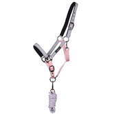 Halster jaarling collection Pink