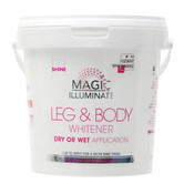 Leg & Body whitener