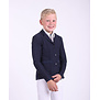 Wedstrijdjas Mesh Junior Navy