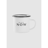 Cup Horse Pilot WHITE