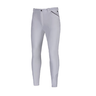 KLkenton E-tec Grip Breeches WHITE