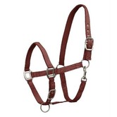 Halster Satin BORDEAUX