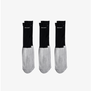 Socks basic set of 3 NAVY
