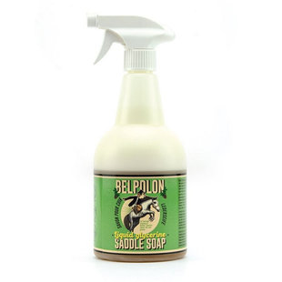 Belpolon Liquid Glycerine saddle soap 750 ml