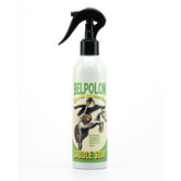 Saddle soap liquid belpolon250ml