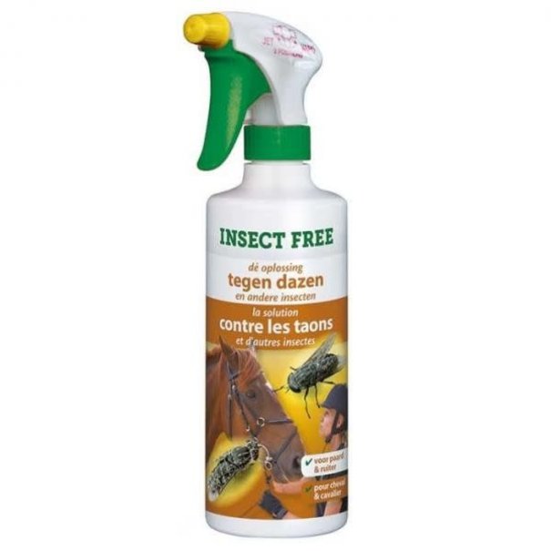 BSI BSI Insect Free 500ml