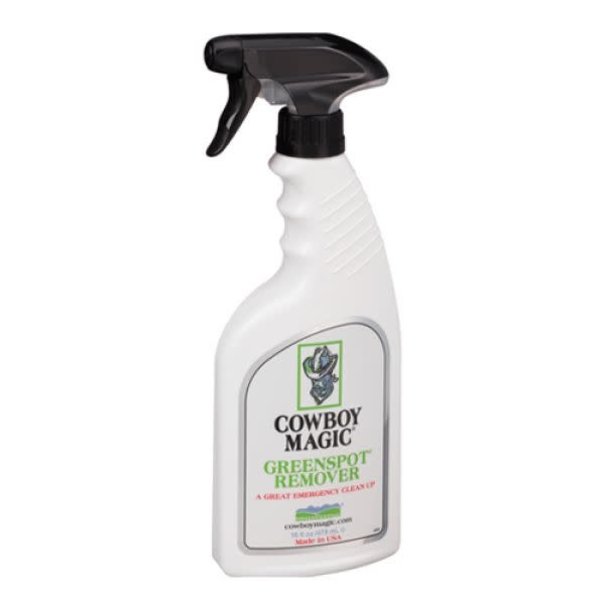 Cowboy Magic Green Spot Remover 473ml