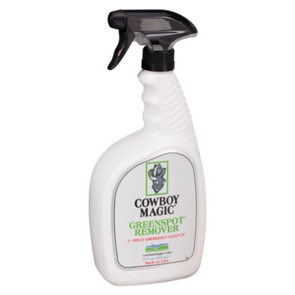 Cowboy Magic Green Spot Remover 946ml