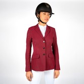 Competition jacket Alix Air Tibetan Red