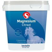 Magnesium Citraat 1kg
