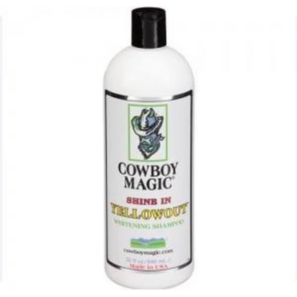 Cowboy Magic Yellowout 946 ml