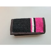 Crafty Ponies Western Pad PINK