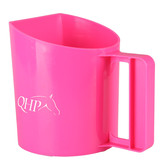 Voerschep Pink