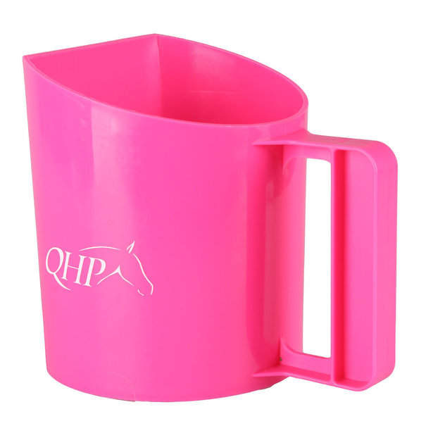 QHP Voerschep Pink