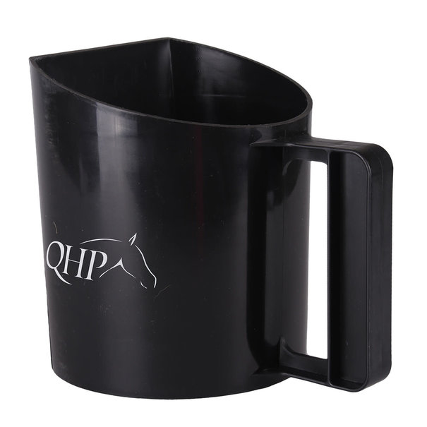 QHP Voerschep Black
