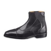 Short Boots Taurus Black