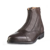 Short Boots Taurus Brown