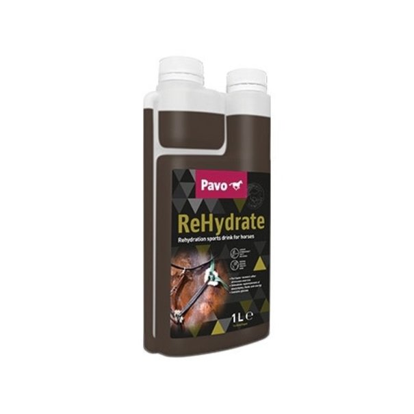 Pavo Pavo ReHydrate 1 L