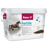 Pavo Fertile, 3 kg