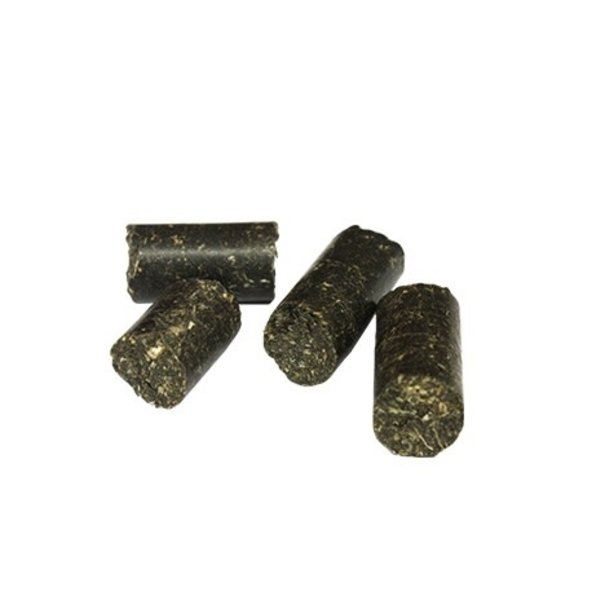 Pavo Pavo Healthy Treats Linseed