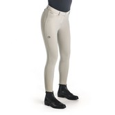 Dressage FG Breeches women BEIGE