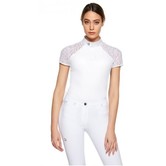 Top Florentine MC WHITE