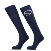 Eqode Unisex Socks NAVY