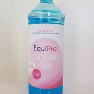 EquiPro Cooling Gel 1L