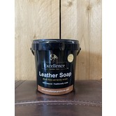Leather Soap