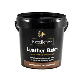 Leather Balm