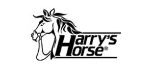 Harry's Horse