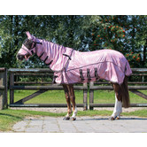 Vliegendeken falabella collection Blosom Pink