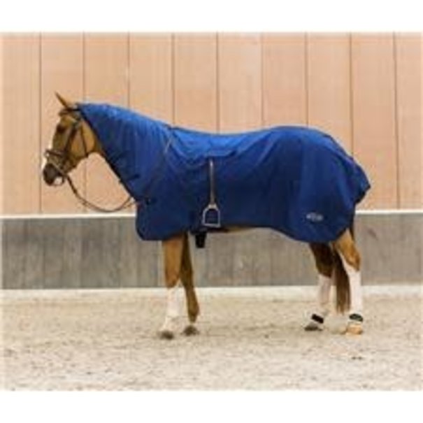 Lamicell Rain Sheet Navy maat 195