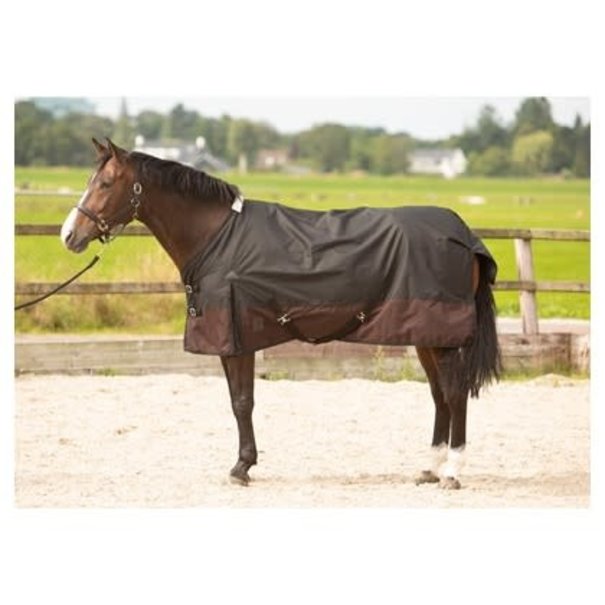 Harry's Horse Outdoordeken Thor 0gr Black